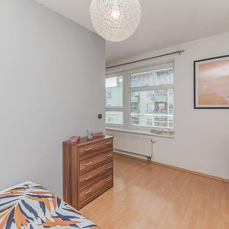 °°°Carolina'S Modern Apartment °°° Hradec Králové Exteriér fotografie