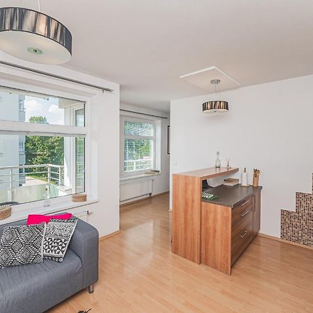 °°°Carolina'S Modern Apartment °°° Hradec Králové Exteriér fotografie
