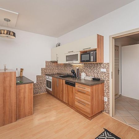 °°°Carolina'S Modern Apartment °°° Hradec Králové Exteriér fotografie