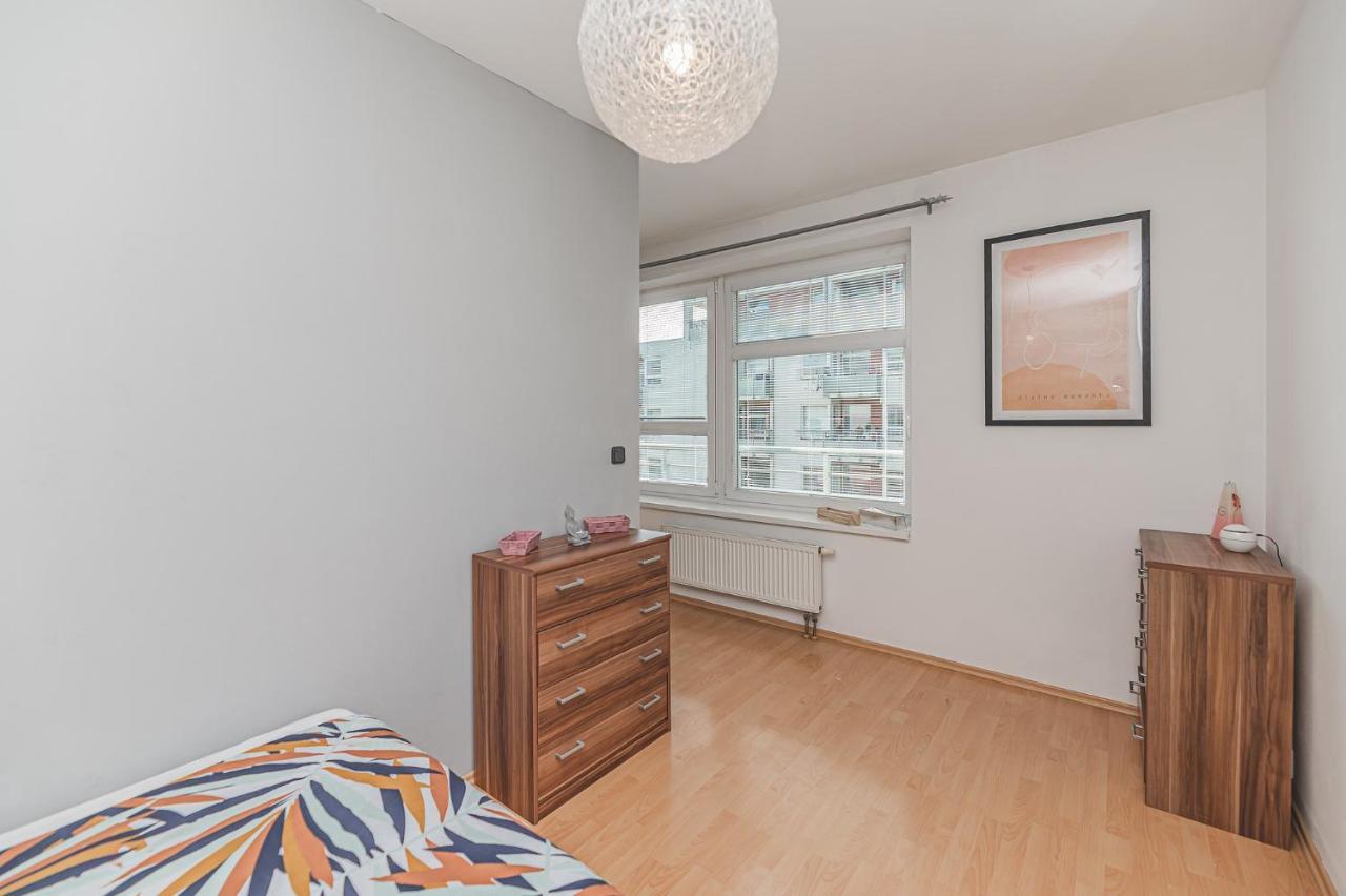 °°°Carolina'S Modern Apartment °°° Hradec Králové Exteriér fotografie