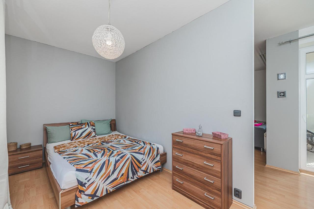 °°°Carolina'S Modern Apartment °°° Hradec Králové Exteriér fotografie