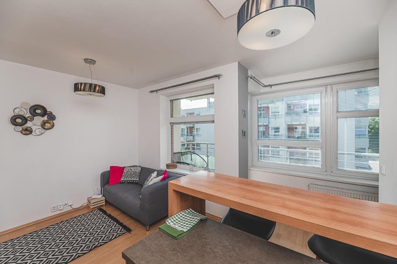 °°°Carolina'S Modern Apartment °°° Hradec Králové Exteriér fotografie