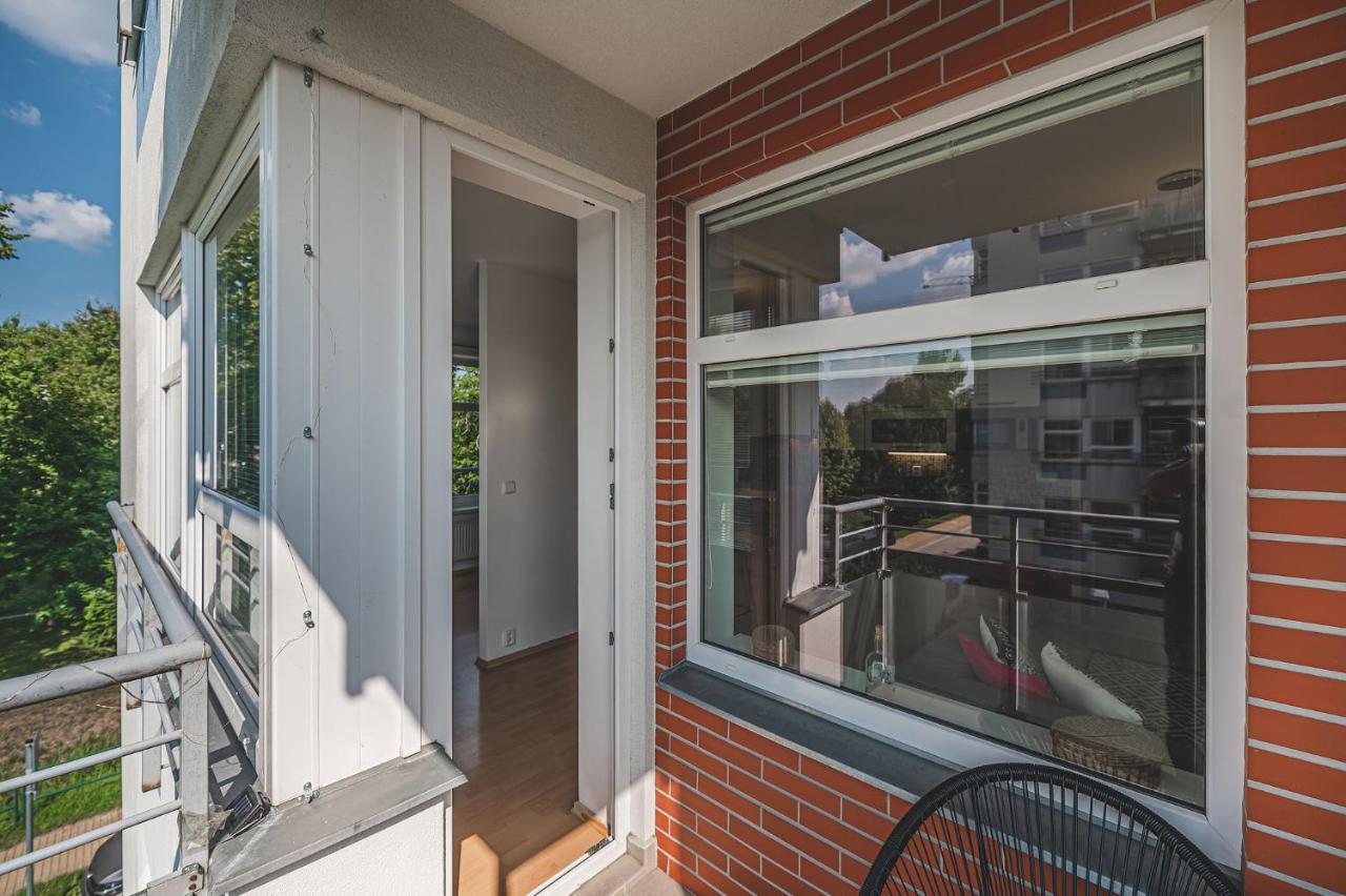 °°°Carolina'S Modern Apartment °°° Hradec Králové Exteriér fotografie