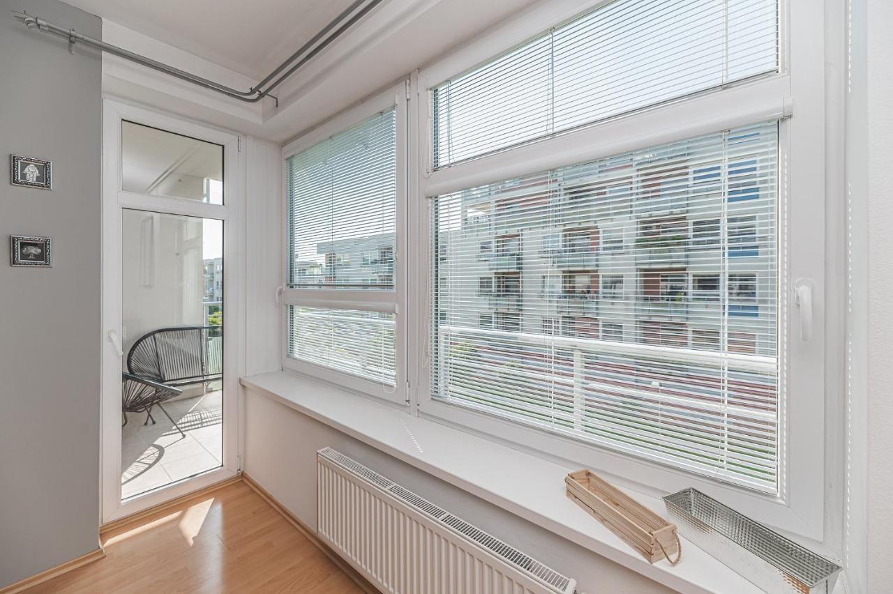 °°°Carolina'S Modern Apartment °°° Hradec Králové Exteriér fotografie