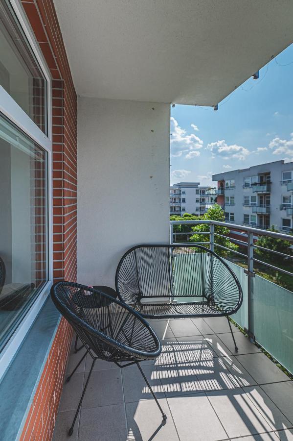 °°°Carolina'S Modern Apartment °°° Hradec Králové Exteriér fotografie